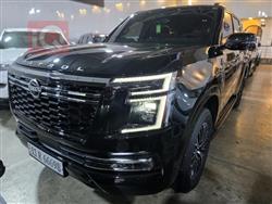 نيسان باترول